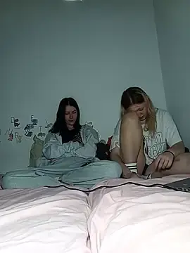 Free Porn Cam with ella_maya - Stripchat