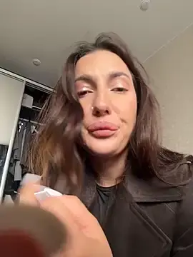 Sex Cam with AleksandraRich - Stripchat