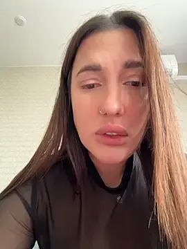 Free Porn Cam with AleksandraRich - Stripchat