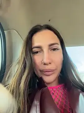 Free Porn Cam with AleksandraRich - Stripchat