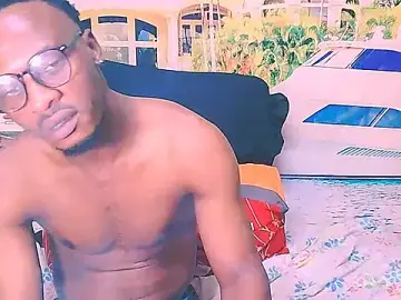 Best Webcam with EbonyTiger69 - Stripchat