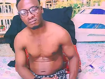 Nude Webcam with EbonyTiger69 - Stripchat