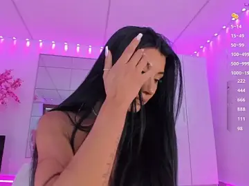 Free Live Porn with missdiamond_ - Stripchat