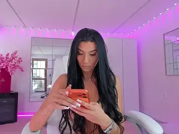 Live Sex Cam with missdiamond_ - Stripchat