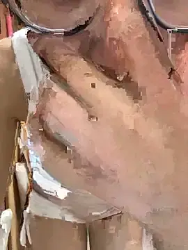 Live Sex Cam with qiqi202602 - Stripchat