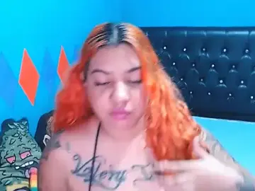 Live Porn with Dulce_domini - Stripchat