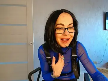 Sex Chat with LioraWeiss - Stripchat