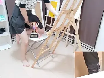 Private Sex Chat with Benzou_the_Painter - Stripchat