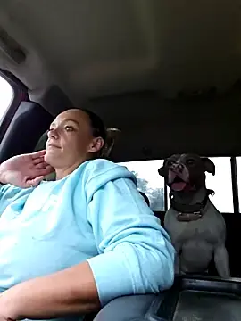 Live Sex Cam with Dixiefaye_ - Stripchat