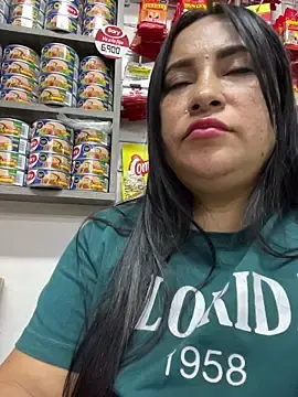 Live Sex Cam with Miia_Jazmin - Stripchat