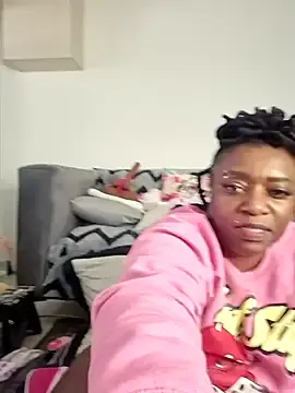 Sex Chat with ThickianaRider - Stripchat