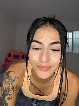 Sex Cam with emilie_xx_ - Stripchat