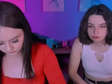 Sex Chat with miss_courtney_ - Stripchat