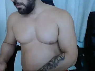 Live Porn with Apollo_21 - Stripchat