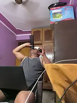 Sex Cam with Dick_6inches_Delhi - Stripchat