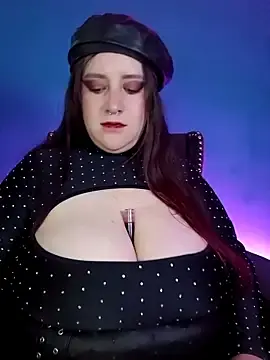 Sex Chat with Lena_black_ - Stripchat