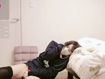 Live Sex Cam with Mamu_Mamu_ - Stripchat