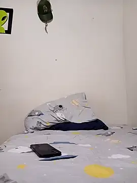 Free Porn Cam with sebasxx97 - Stripchat