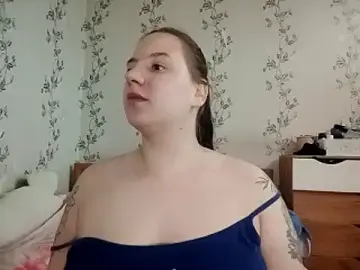 Free Porn Cam with symmetryinvoid - Stripchat