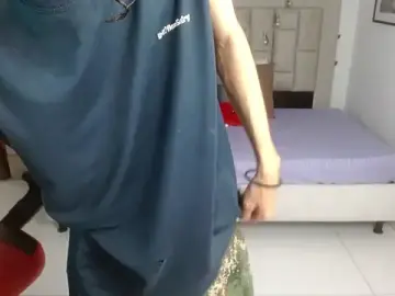 Private Sex Chat with Axel_fox77 - Stripchat