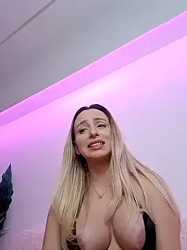 Live Porn with MissAlexis_ - Stripchat