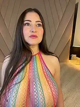 Adult Video Chat with SecretSensuel - Stripchat