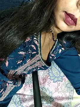 Nude Webcam with Sharmila-Singh - Stripchat