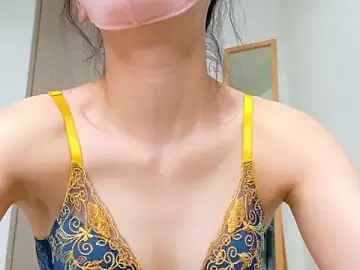 Adult Webcam with riri__nyan_o0 - Stripchat