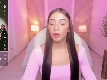 Live Porn with Antonella_Grayy - Stripchat