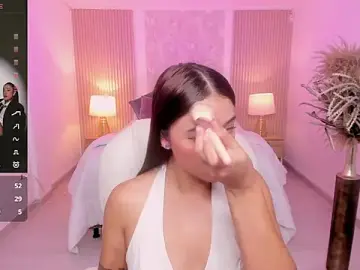 Live Porn with Antonella_Grayy - Stripchat