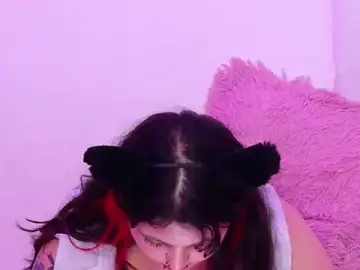 Adult Webcams with Sachi_Meow - Stripchat