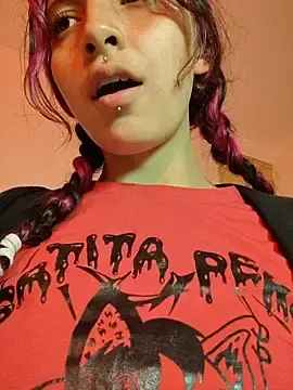 Adult Webcams with _Laary_Lily - Stripchat