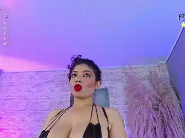 Live Sex with harper_ziu - Stripchat