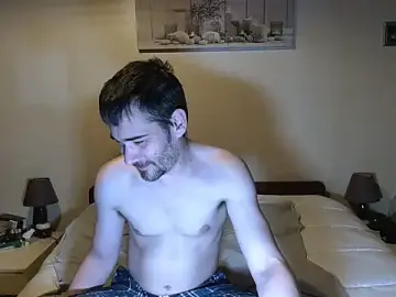 Live Sex Cam with Hgay6935 - Stripchat