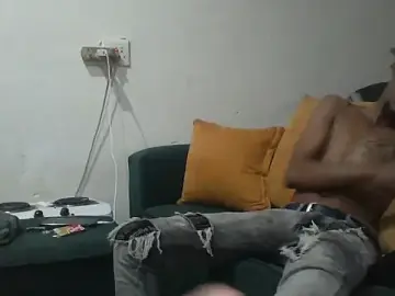 Live Porn with Winterslender - Stripchat