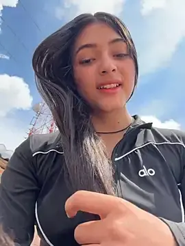 Sex Chat with _tina_9 - Stripchat