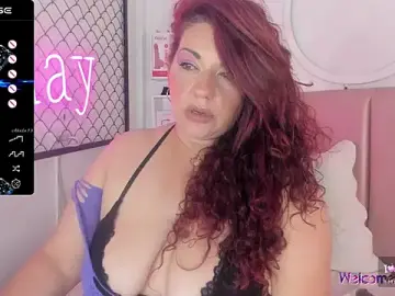 Live Porn with pamela_dimantis_ - Stripchat