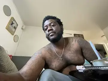 Nude Webcam with Deknkei - Stripchat