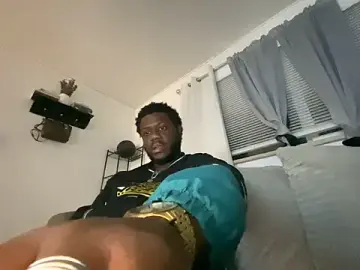 Live Sex with Deknkei - Stripchat