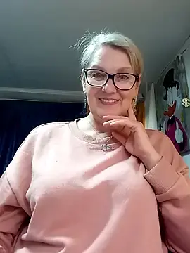 Private Sex Chat with irinamaux - Stripchat