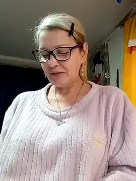 Nude Webcam with irinamaux - Stripchat