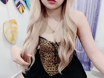 Live Sex Cam with Ari-sweety - Stripchat