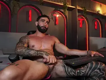 Adult Webcams with Austin_bolt - Stripchat