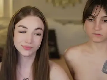 Sex Chat with Ella_054 - Stripchat