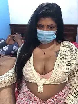 Live Porn with Lovely_WINDI - Stripchat