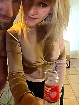 Best live sex cam show with Couple-Kiwii-Orchidee-Boy - Stripchat