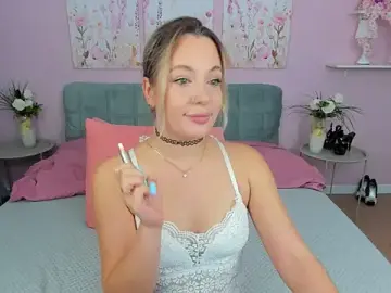 Adult Webcam with DanikaMorri - Stripchat