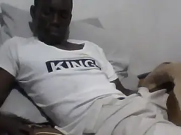 Live Sex with King_Jovi - Stripchat