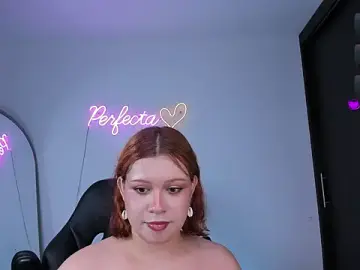 Best Webcam with daniela_hornny - Stripchat