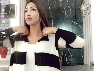 Live Sex Cam with hilary_rodriguez - Stripchat